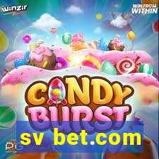 sv bet.com